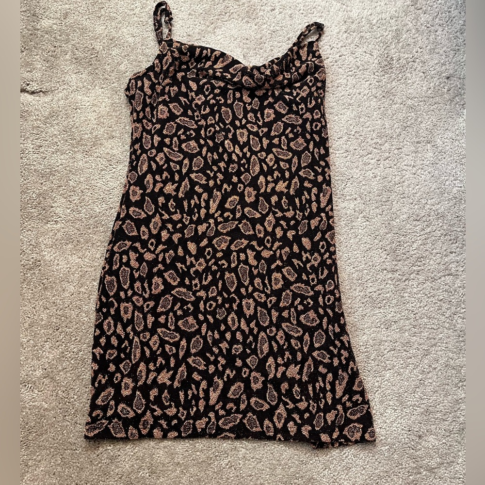 Forever 21 Mini Dress